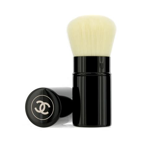 chanel les beiges kabuki brush makeup|chanel kabuki brush.